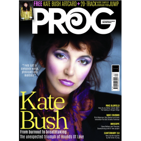 Prog Magazine Issue 162